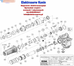 Hilti te500 схема