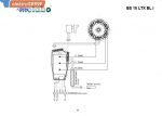 Metabo Silnik wkrętarki BS 18 LTX BL I 02350000 316063760